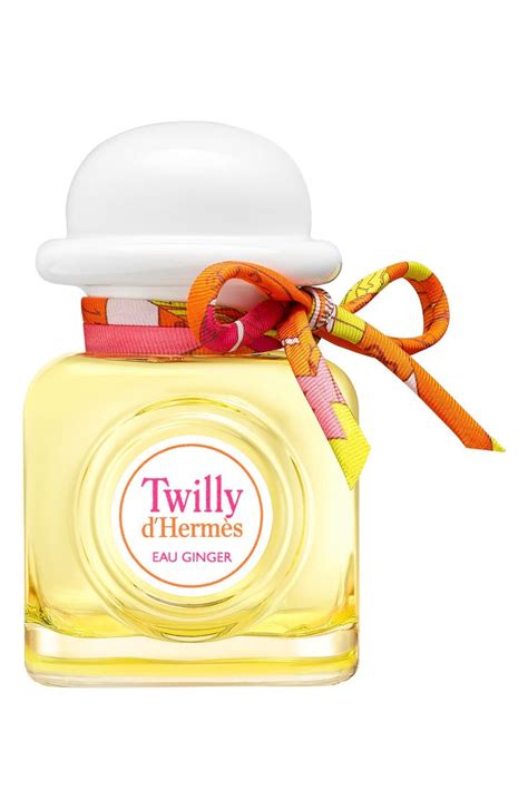 twilly hermes perfume nordstrom|Hermes twilly perfume bloomingdale's.